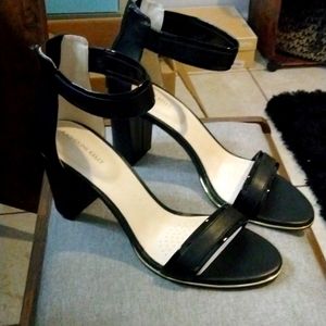 Katherine Kelly Heels 👠